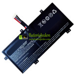 Baterie pro POSITIVO GF-647888-2S [Náhradní baterie]
